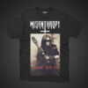 Misanthropy Varg Póló
